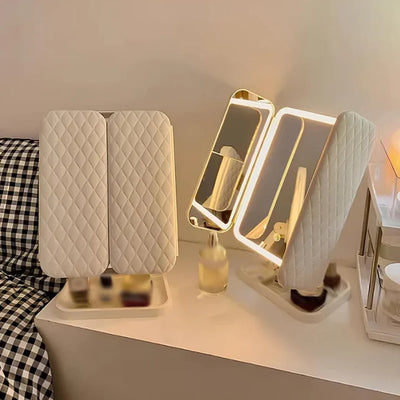 Smart LED Make up Vanity Mirror