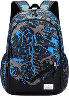 Graffiti School/Laptop Backpack