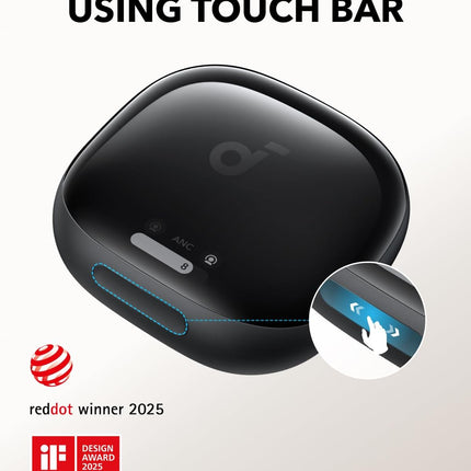 Anker Soundcore Liberty 4 Pro