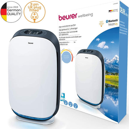 Beurer LR 500 Connect Air Purifier