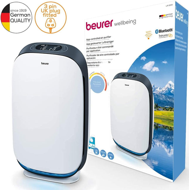 Beurer LR 500 Connect Air Purifier