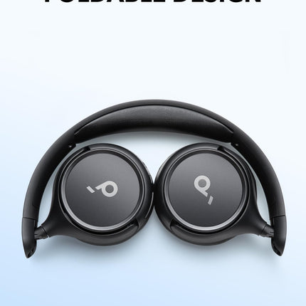 Anker Soundcore H30i Wireless Headphones
