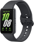 Samsung Galaxy Fit3 Smartwatch, Exercise and Sleep Tracking, Bluetooth, 40mm, Gray