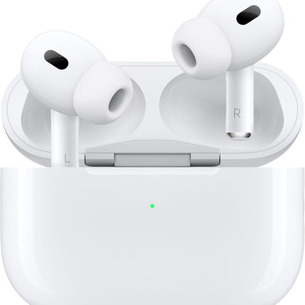 Apple AirPods Pro (2nd Generation, USB-C)