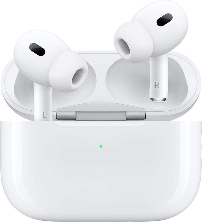 Apple AirPods Pro (2nd Generation, USB-C)