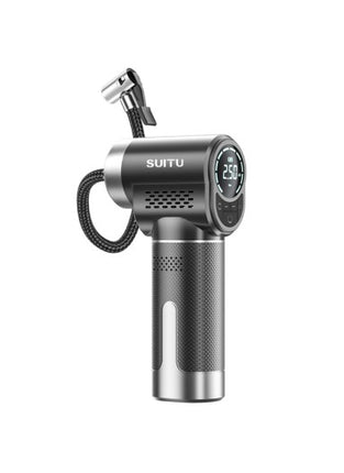 Portable Car Tire Inflator Pump