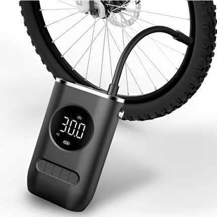 Portable Cordless Air Pump 50W