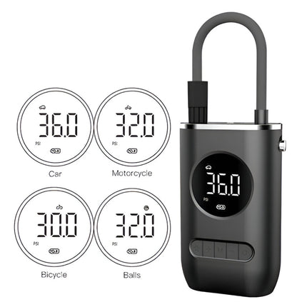 Portable Cordless Air Pump 50W