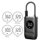 Portable Cordless Air Pump 50W