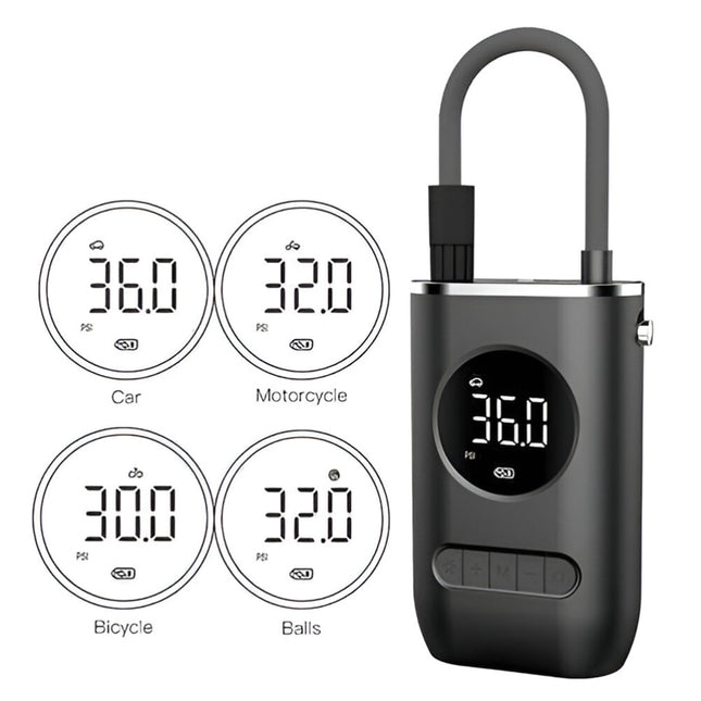 Portable Cordless Air Pump 50W