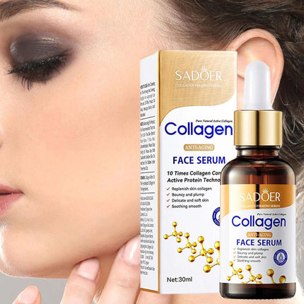 Dry Skin Hydrating Essence Liquid 30ml