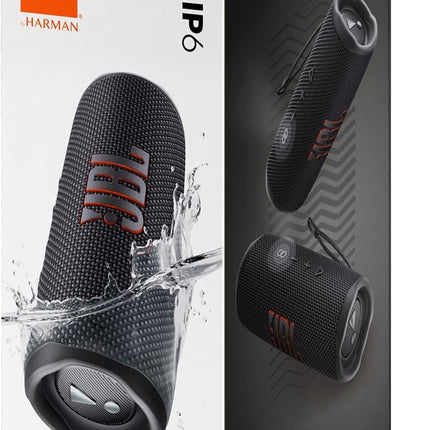 JBL FLIP 6