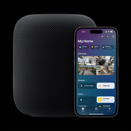 Apple HomePod (2nd Generation)