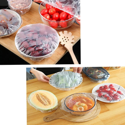 Food Saver Bag