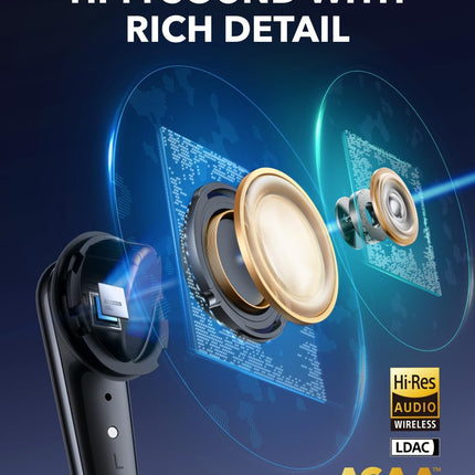 Anker Soundcore Liberty 4 Pro