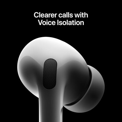 Apple AirPods Pro (2nd Generation, USB-C)