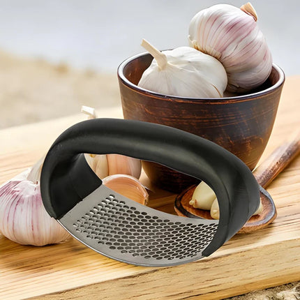 Garlic Press Rocker