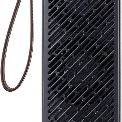 LG PuriCare Mini Air Purifier Black