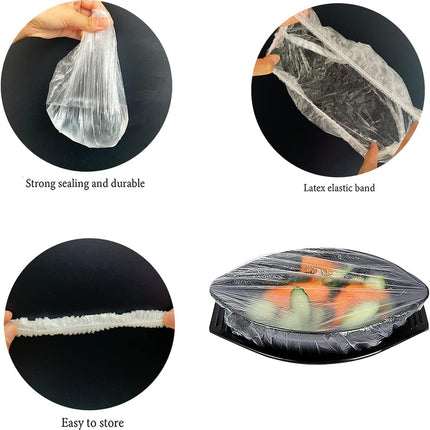 Food Saver Bag
