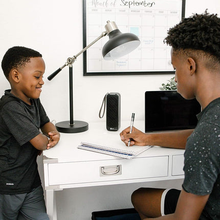 LG PuriCare Mini Air Purifier Black