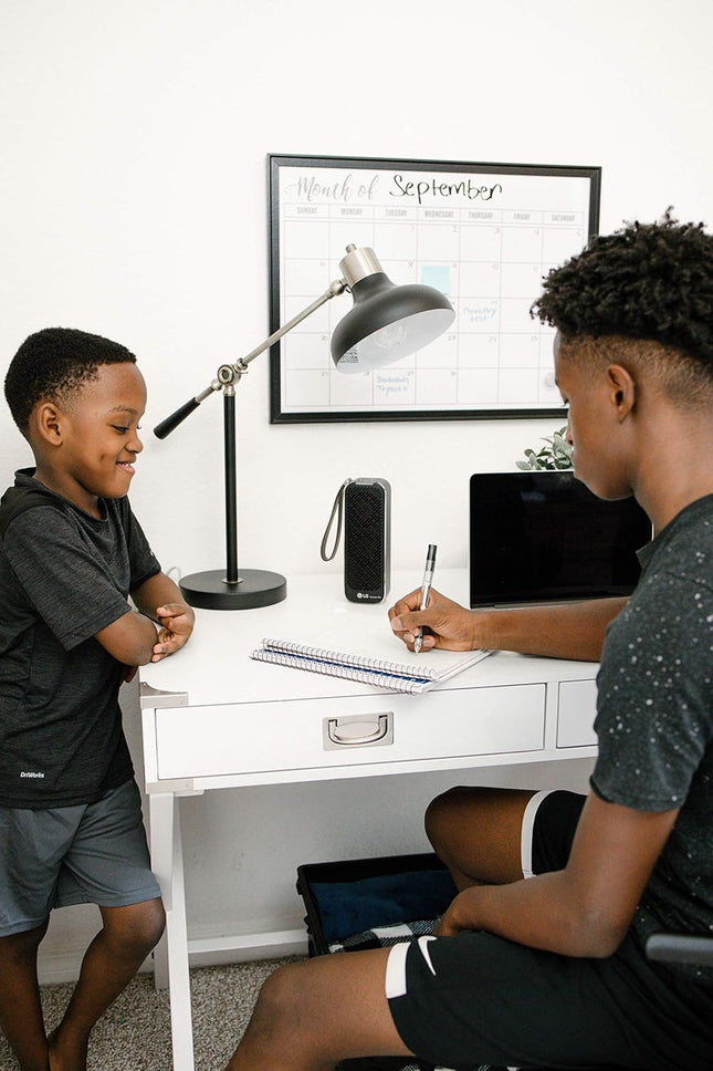 LG PuriCare Mini Air Purifier Black