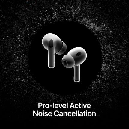 Apple AirPods Pro (2nd Generation, USB-C)