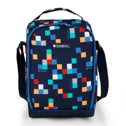 Gabol Cubik Bundle 1