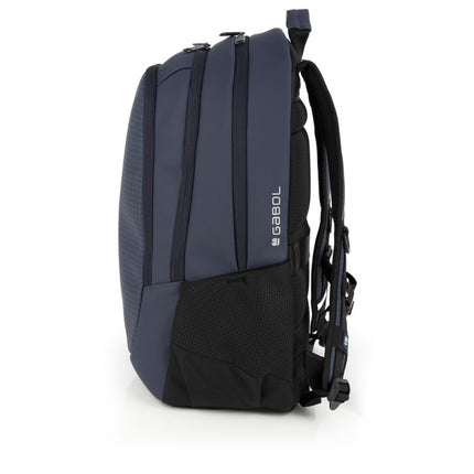Gabol Backpack 2 Part Lion 33X47X20Cm #237041-046/2025 Navy Blue