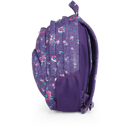 Gabol Backpack 3 Part LILY Kids 32X44X18Cm #236240-029/2025 Purple