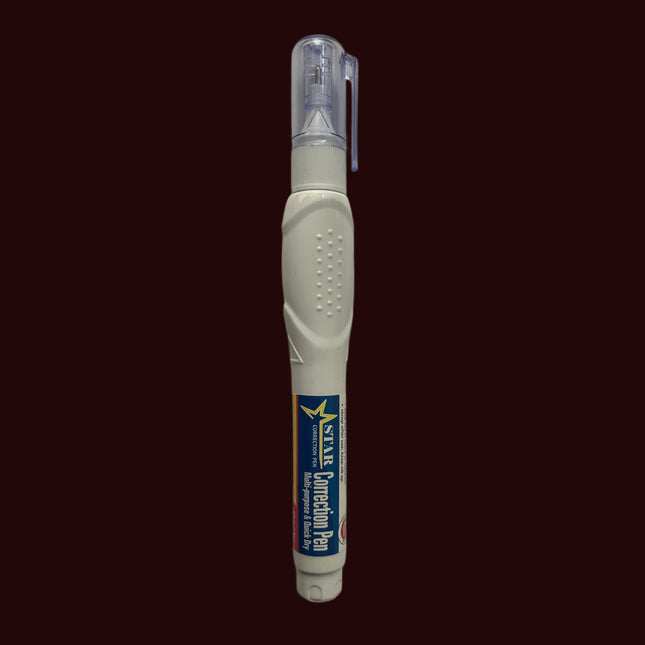 Star Correction Pen