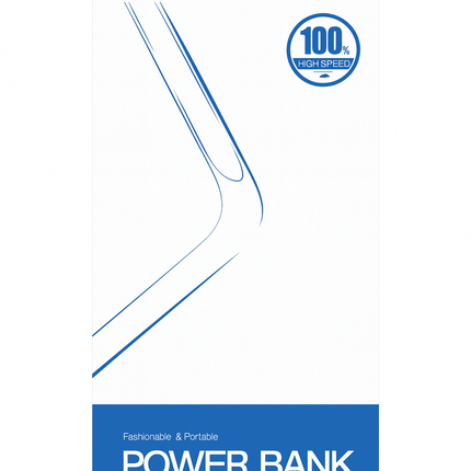 Power Bank 10000mA #69223