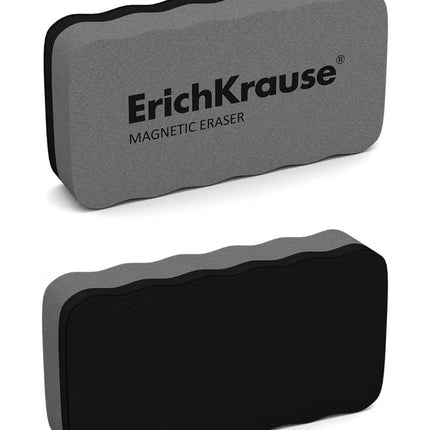 Magnetic White Board Eraser 107X57Mm / ERICHKRAUSE