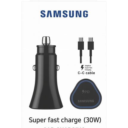 Car Adapter #69173