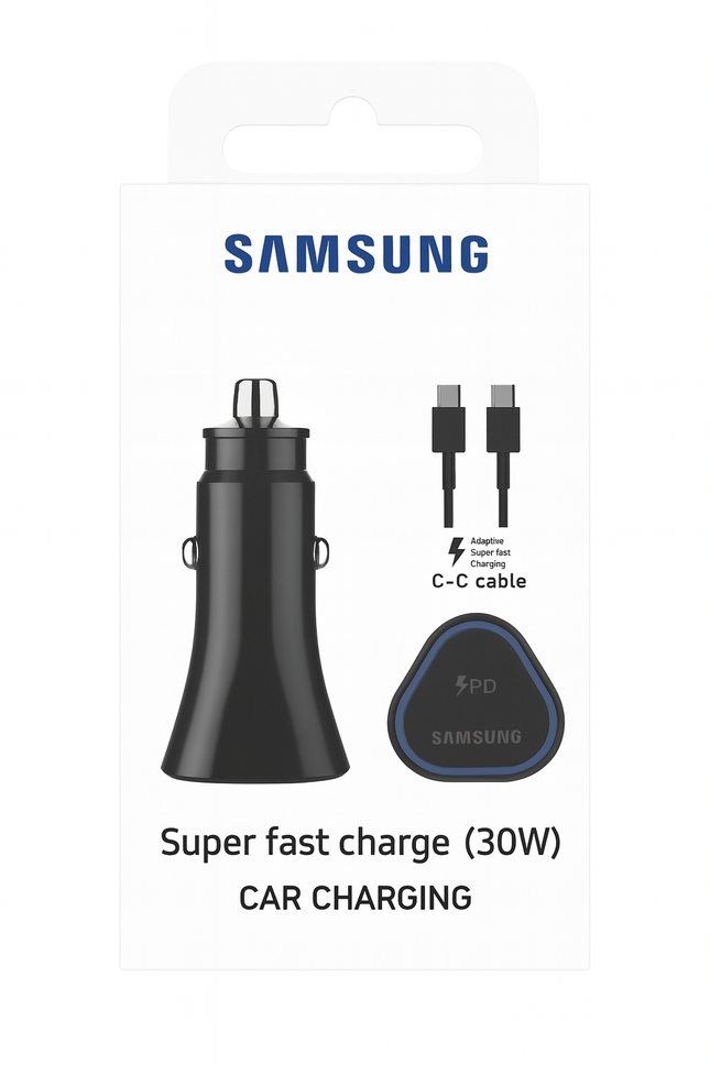 Car Adapter #69173