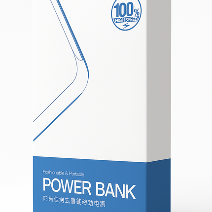 Power Bank 10000mA #69223
