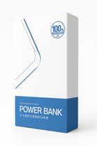Power Bank 10000mA #69223