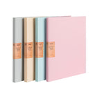 Clear Book 20 Pockets A4 / KINARY