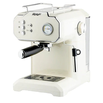 Vintage Coffee Maker Machine 2L