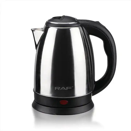 Electric Kettle Water Warmer 2L Stainless Steel
