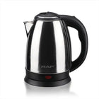 Electric Kettle Water Warmer 2L Stainless Steel
