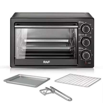 Electric Oven 1200W 22 Liters