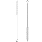 3pcs Extra Long Steel Cleaning Brushes 24cm