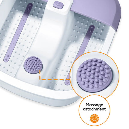 Beurer FB 12 Foot Spa