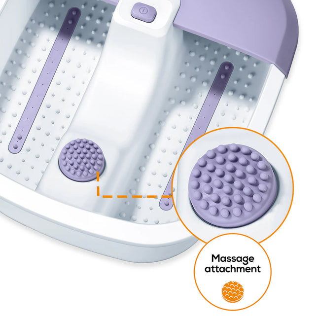Beurer FB 12 Foot Spa