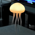 Dancing Jellyfish Night Lamp
