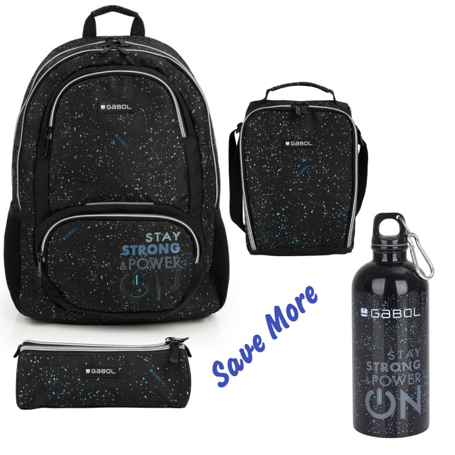 Galaxy Bundle 1  (4PCS )