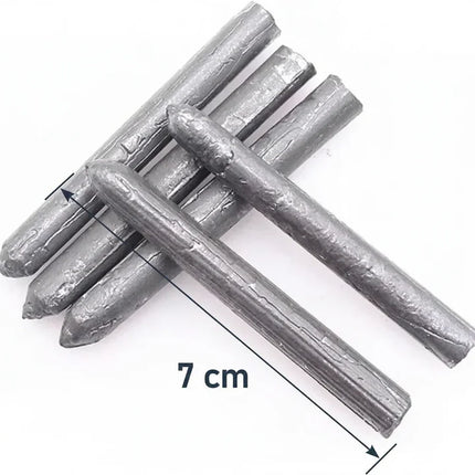 Aluminum Welding Rod - 3 Pieces