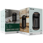 Green Lion Mazaj Turkish Coffee Maker - Black