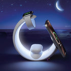 Green Lion Moon Charge 4 in 1 Wireless Charger