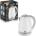 Raf Electric Kettle 4 Colors 2 Liters
